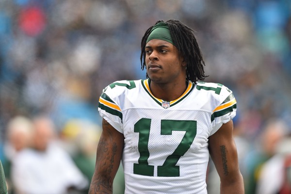 Fantasy Impact: Packers Extend WR Davante Adams