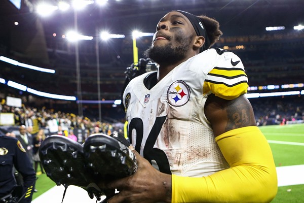 Fantasy Football: Divisional Round Rankings