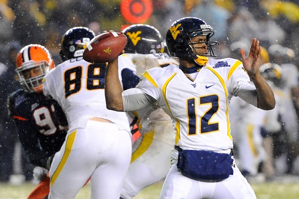 Wide Open 2013 NFL Draft Promises to Leave us All Intrigued 