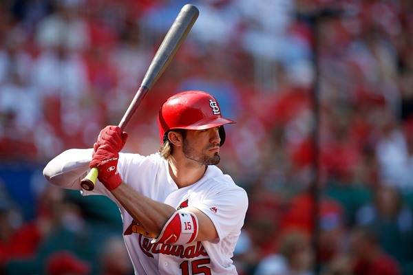 Fantasy Impact: Cardinals OF Randal Grichuk Traded to Toronto Blue Jays