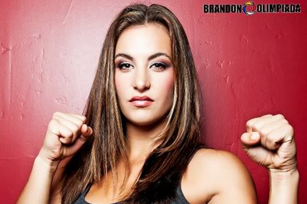 Miesha Tate Says She Wouldn’t Compete Against Transgendered Fighter Fallon Fox