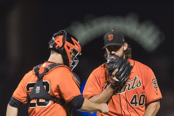 MLB Season Preview: San Francisco Giants