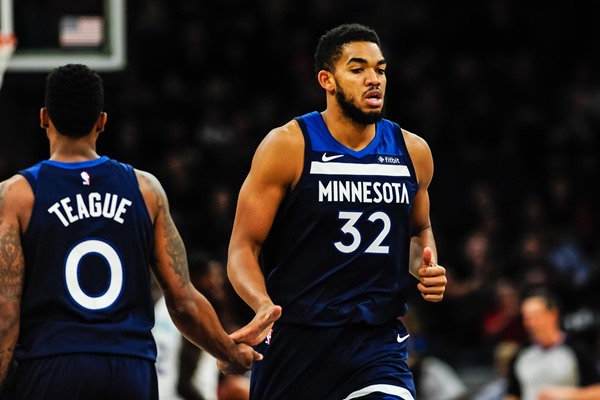 FanDuel NBA Advice: January 27
