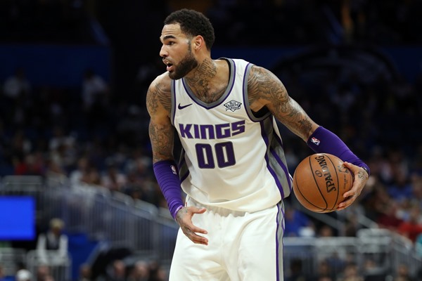Fantasy Spin: Kings C Willie Cauley-Stein Returns to Lineup on Friday