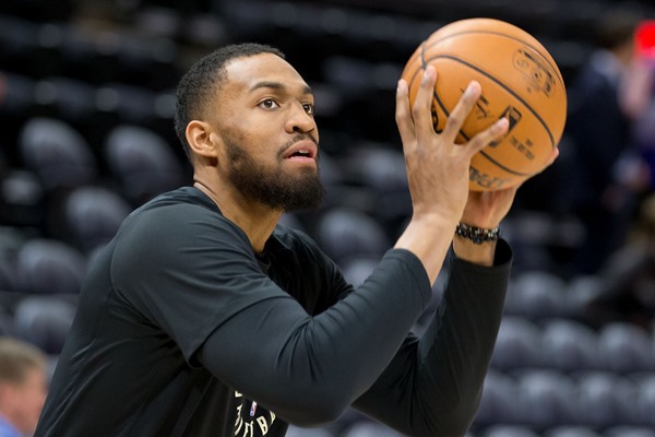 Fantasy Spin: Bucks PF Jabari Parker (ACL) to Return Tonight