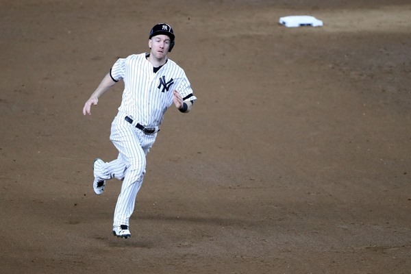 Fantasy Spin: Mets Sign 3B Todd Frazier