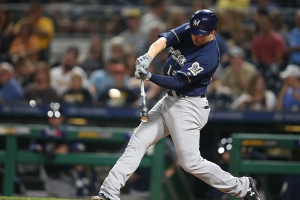 Fantasy Spin: Yankees Sign Neil Walker