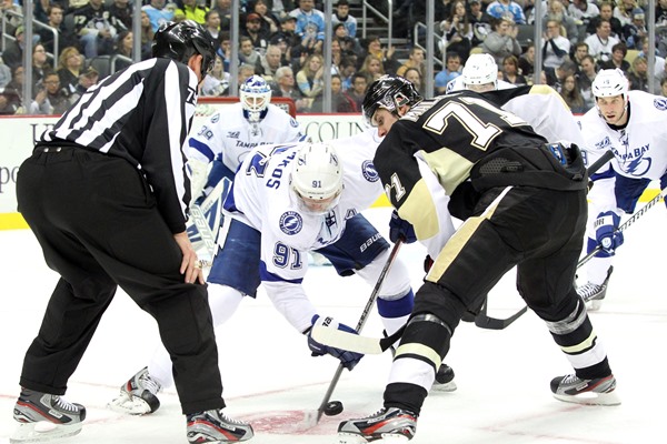 Fantasy Hockey 2013: Versus Rewind Malkin vs. Stamkos