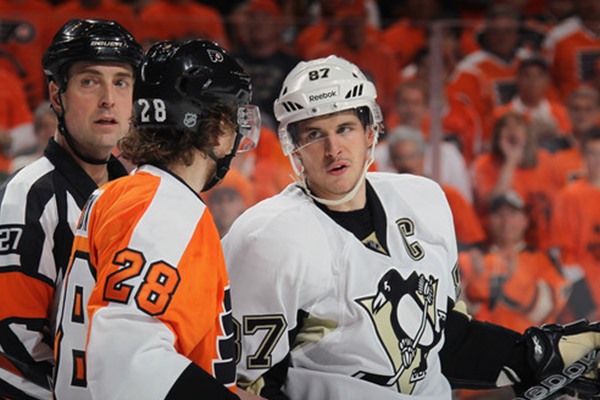 NHL Games to Watch This Weekend 