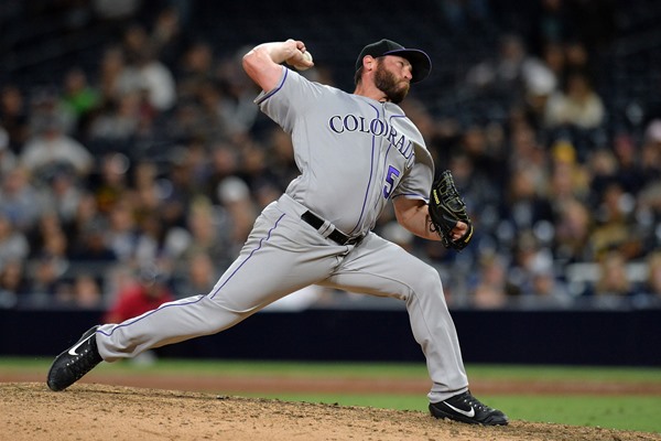 Fantasy Spin: Cardinals Sign CP Greg Holland