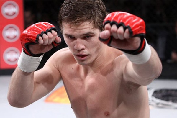 UFC News: Dan Hardy Out, Jordan Mein in Against Matt Brown at UFC on FOX 7