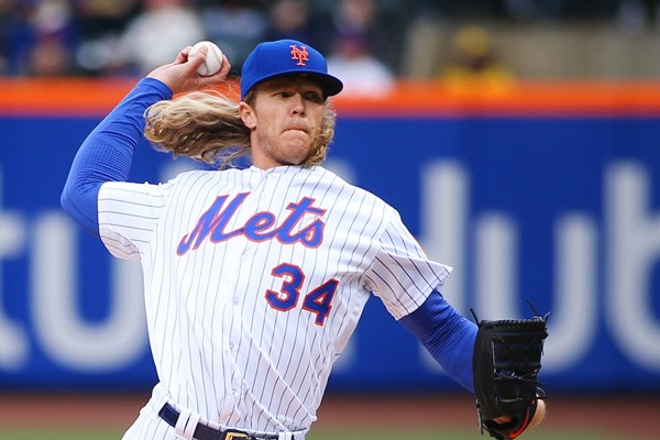 FanDuel MLB Analysis: April 9 SP Analysis