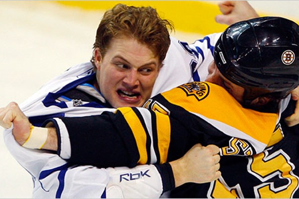 What Stumbling Team Could Hoist the Stanley Cup