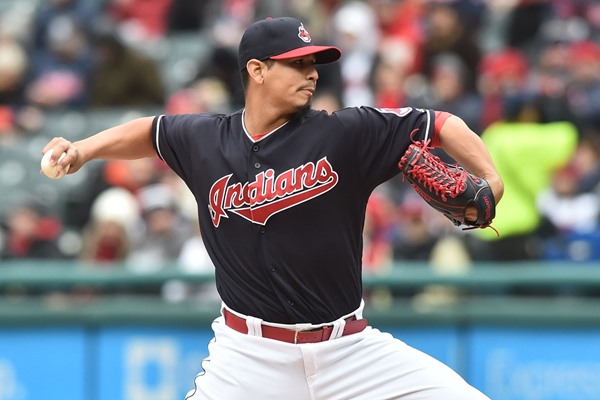 FanDuel MLB Analysis: Six SP Targets for April 11