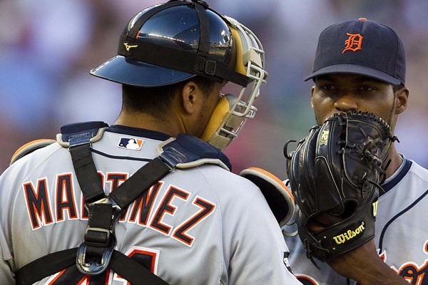 Fantasy Baseball Sleeper Picks - AL Central Pitchers