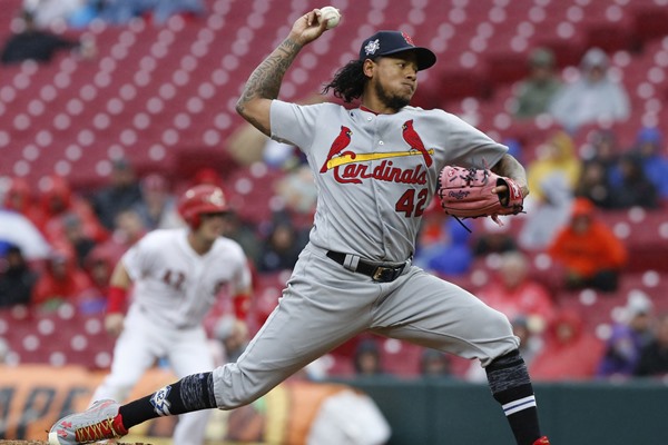 FanDuel MLB Analysis: Six SP Targets for April 21