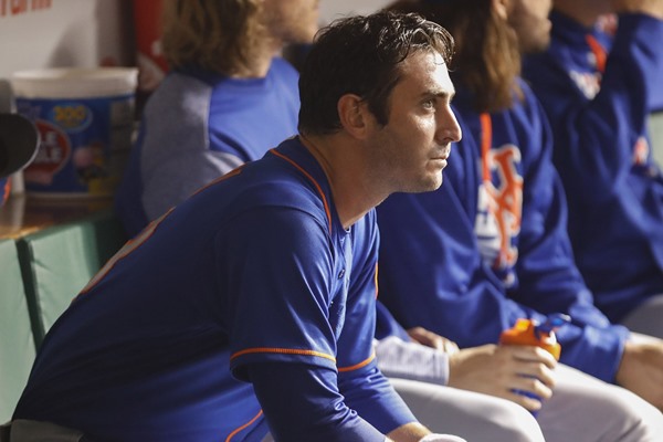 Fantasy Spin: Mets SP Matt Harvey Moved to Bullpen