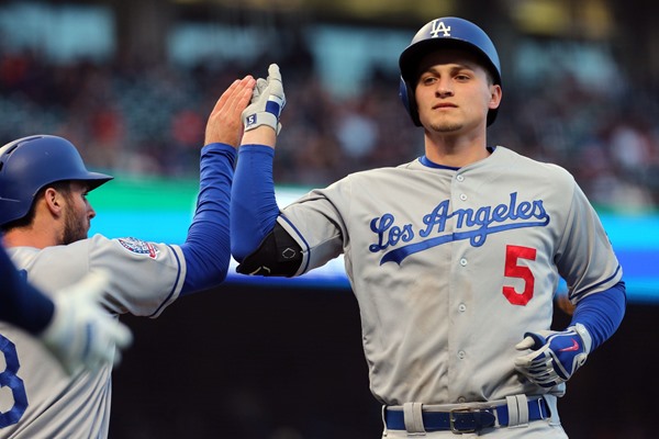 Fantasy Spin: Dodgers SS Corey Seager to Undergo Tommy John Surgery