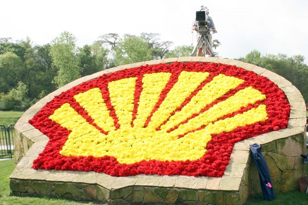 PGA Tour Moves to Texas for the Shell Houston Open