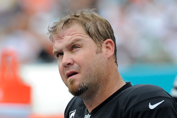 Shane Lechler: A Love Story