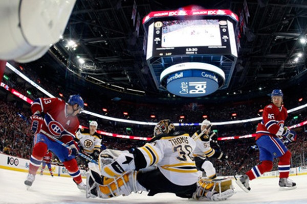 Fantasy Hockey 2013: Games to Watch 3/27-4/2