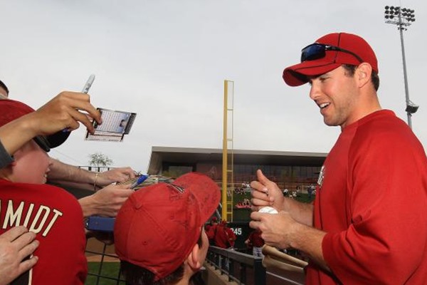 Spring Training Survival and Tips