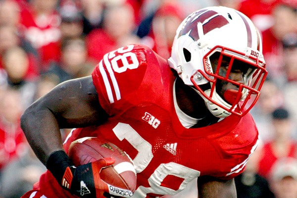 2013 NFL Draft: Montee Ball Scouting Report