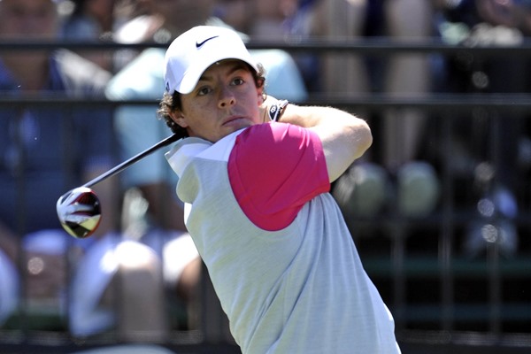 Shell Houston Open: Time for Rory McIlroy to Counter Tiger Woods