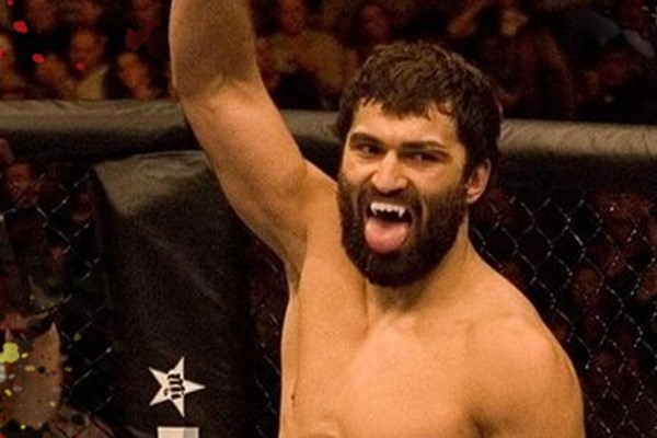 WSOF: Andrei Arlovski’s Camp Says Broken Jaw Came After Round 1 Expired