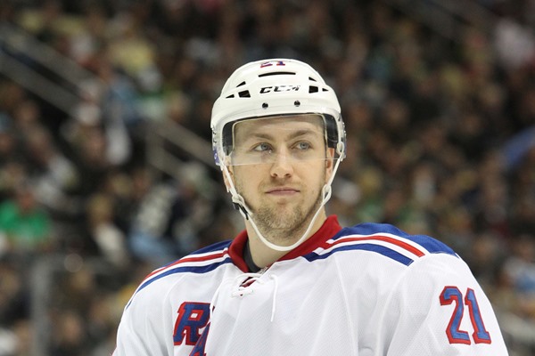 Fantasy Hockey 2013: Fantasy Leftover Picks 5.0