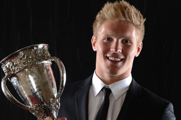 Top 5 NHL Rookie of the Year Candidates