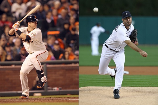 MLB News: Buster Posey and Justin Verlander Cash In