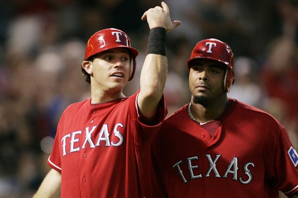 MLB Opening Night: Texas Rangers and Houston Astros Preview 