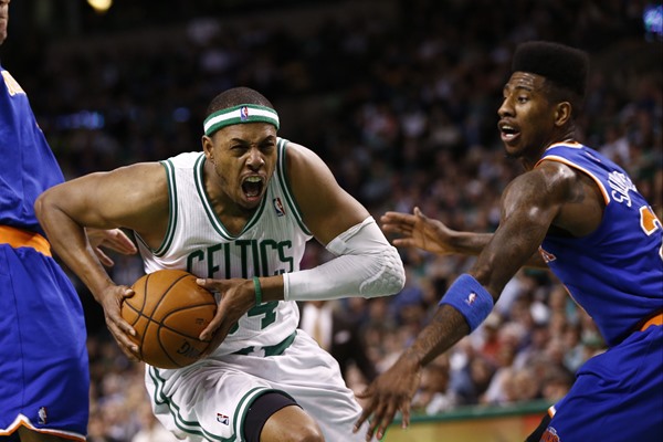 NBA Week 23 - Start Em' and Sit Em' Fantasy Players