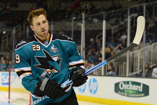 NHL Trade Deadline: Top 5 Current NHL Trade Rumors