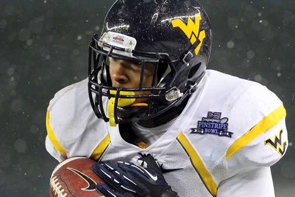 2013 NFL Draft: Stedman Bailey Scouting Report