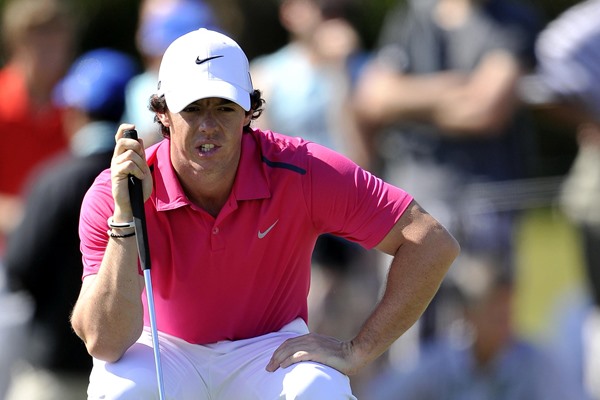 Valero Texas Open Fantasy Preview