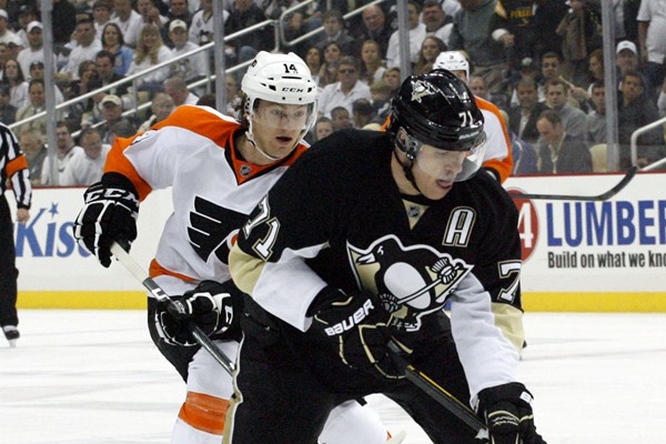 Fantasy Hockey 2012: Evgeni Malkin vs. Steven Stamkos