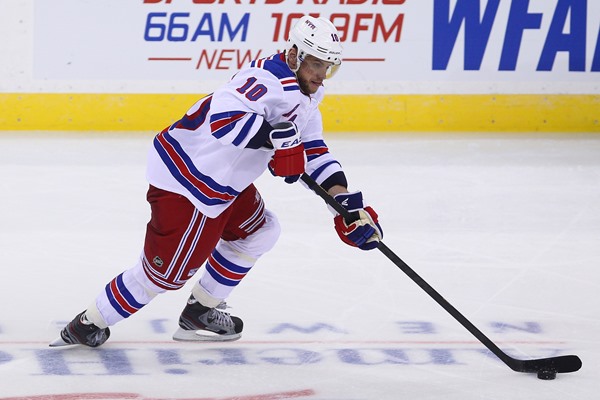 Winners and Losers After the NHL Trade Deadline