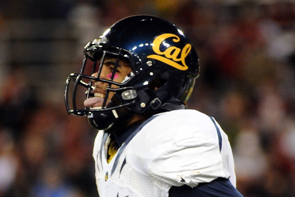 2013 NFL Draft: Keenan Allen Scouting Report 