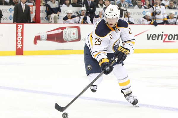 Competing Views: Another Take on NHL's Trade Deadline