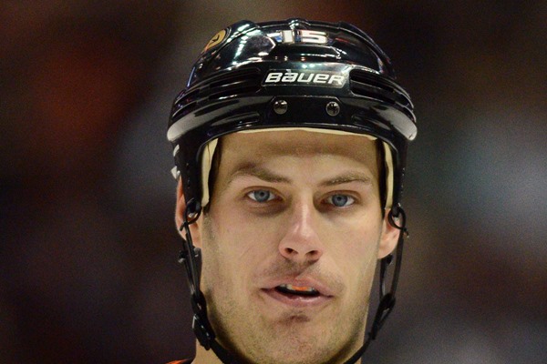 5 NHL Games to Pay Attention to This Weekend 