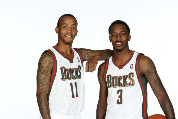 NBA's Best Fantasy Backcourt Pairing