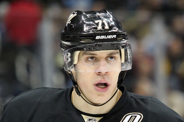 Power Ranking the Top 5 Stanley Cup Favorites