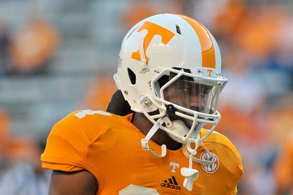 2013 NFL Draft: Cordarrelle Patterson Scouting Report