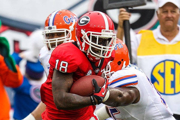 2013 NFL Draft: Bacarri Rambo Scouting Report