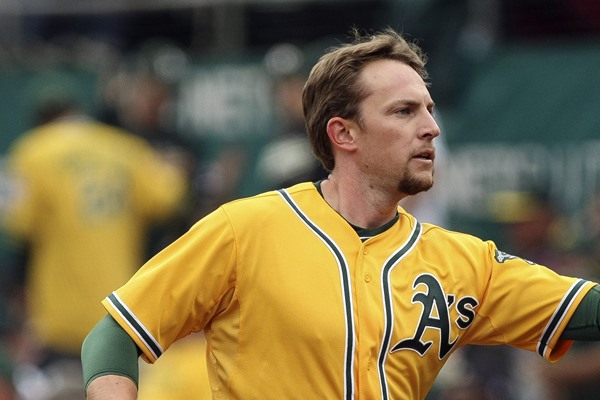 Fantasy Baseball: Top-Five Week Two Additions