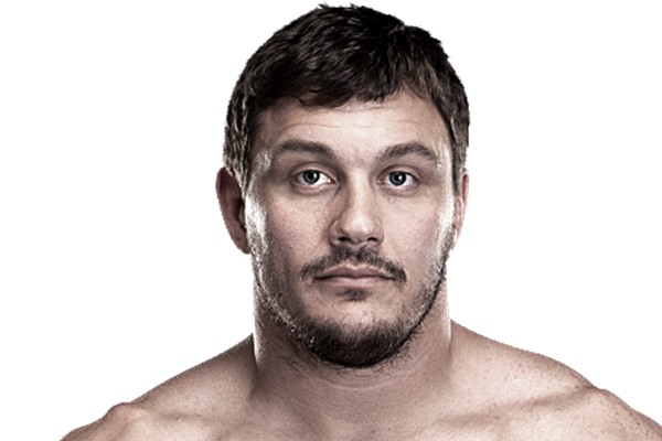 Matt Mitrione: Transgendered Fighter Fallon Fox is a “Lying, Sociopathic, Disgusting Freak”