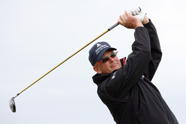 Sandy Lyle - The Man Who Brought Haggis to Augusta National