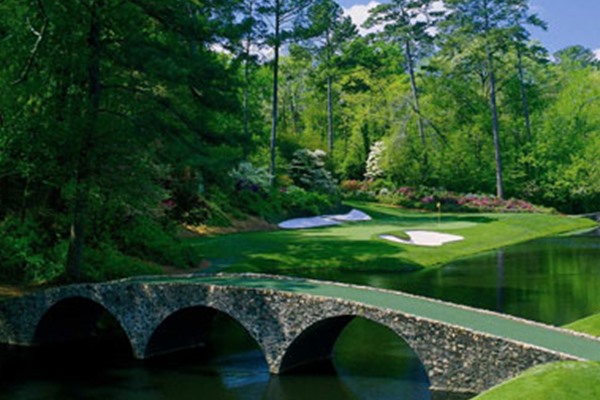 2013 Masters: Analysis of Amen Corner: 11, 12, 13